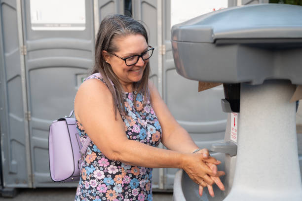 Porta Potty Rental